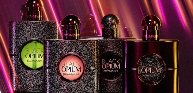 Kultni parfem Black Opium ima svoju najnoviju verziju