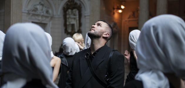 Damir Kedžo u spotu za pjesmu ‘Angles and Demons’ govori o suočavanju sa samim sobom u protekle dvije godine