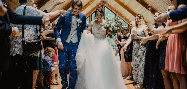 Glazba za vjenčanje od matičara i crkve do najbolje zabave za mladence i goste