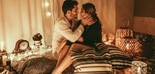 seksualni zivot seks bracni par