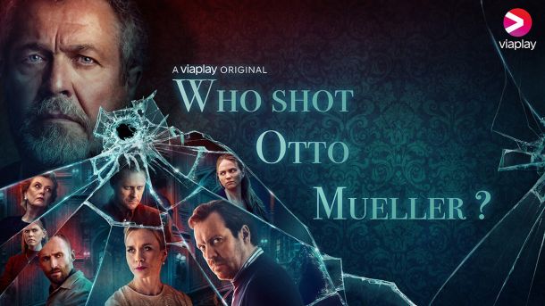 serija tko je ubio otto muellera Who Shot Otto Mueller key art