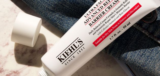 Kiehl’s Ultra Facial linija – Obnovite i umirite kožu sa samo jednom kremom