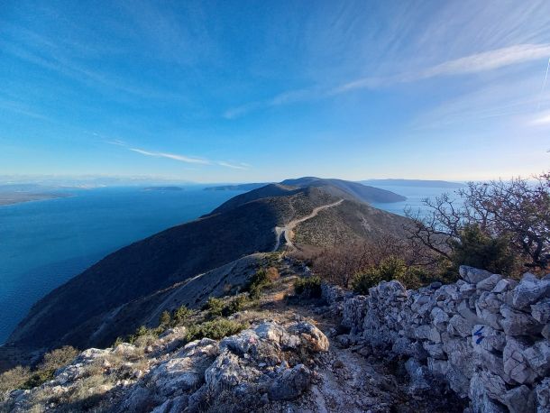 velebit velimir ivacic planinarenje penjanje