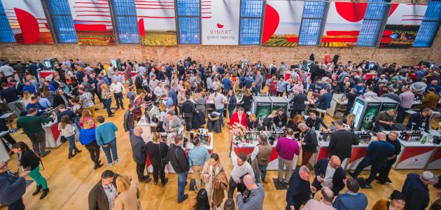Vinart Grand Tasting – 8. izdanje