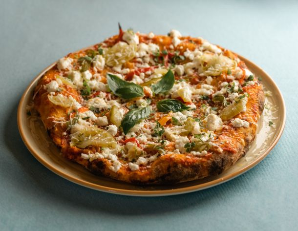 Boogie pizza pekara