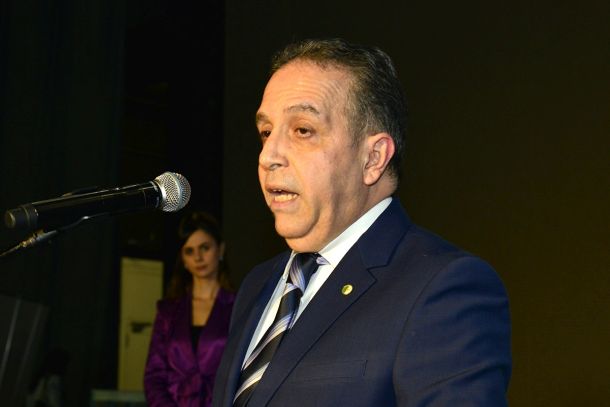 ambasador Alžira NJ.E. Mokhtar Amine Khelif (002)