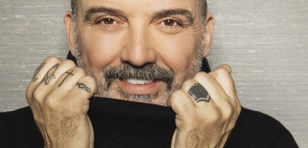 Tony Cetinski poklonio pjesmu Vojnik pod zvijezdama ženama svijeta
