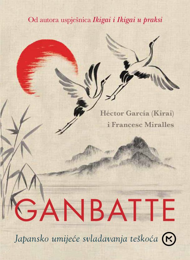 ganbatte-knjiga