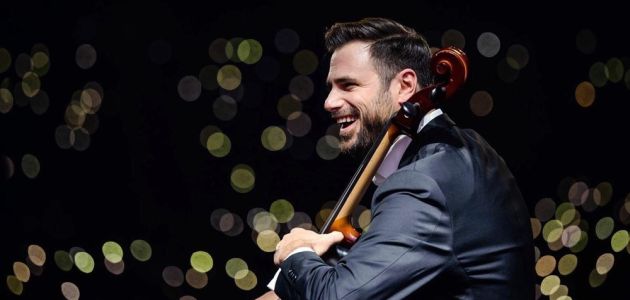 hauser-koncert