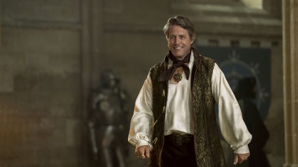 Dungeons & Dragons: Honor Among Thieves