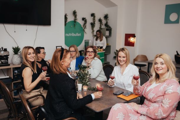 Ravnoteža uma, tijela i duha obilježile proljetno izdanje INSPIRACIJA