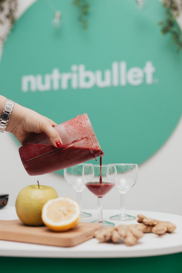 nutribullet