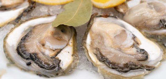 Malostonska kamenica ima posebne nutritivne vrijednosti