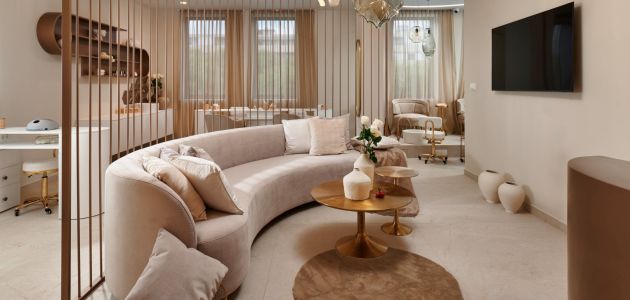 Zavirite u novotvoreni beauty centar u Splitu