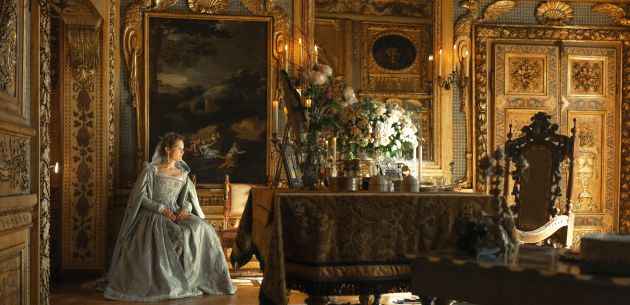 Moderna verzija priče Tri mušketira stiže u kina