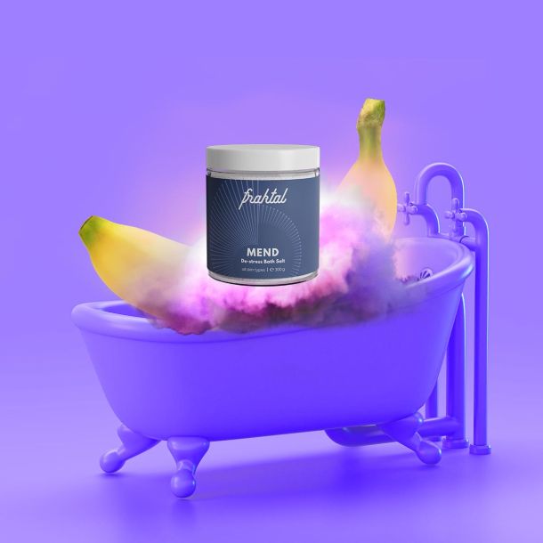 kozmetika sol za kupanje fraktal_mend_bath_salt