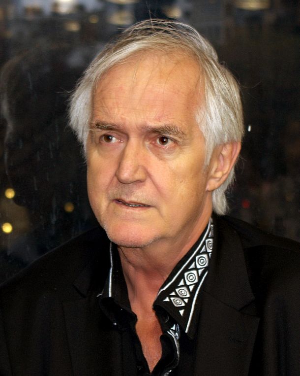 vatrozid pisac Henning_Mankell_foto David Shankbone