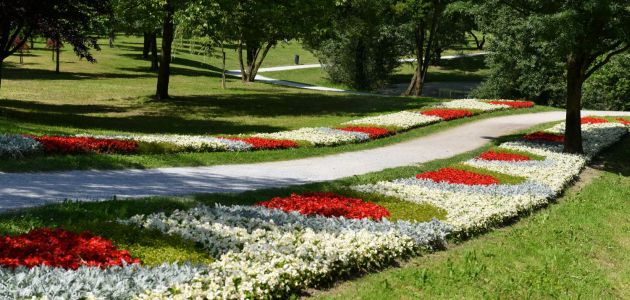 Floraart 2023. počinje 18. i završava 21. svibnja