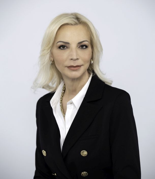 Akademkinja Mirna Šitum predsjednica Hrvatskog društva za dermatološku onkologiju