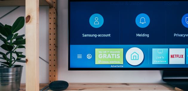 Uživajte u najnovijoj tehnologiji: Prednosti OLED televizora