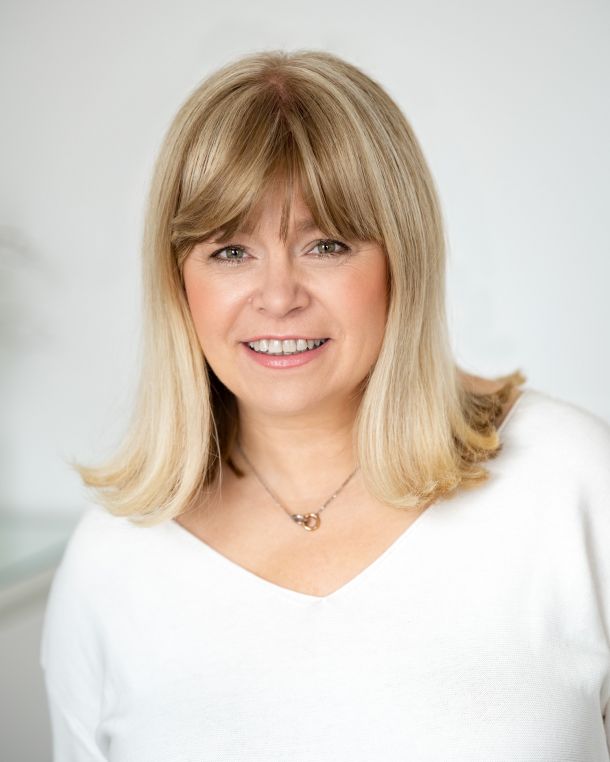 Svjetlana Arh Medical direktorica L'Oreal Dermatological Beauty divizije kompanije L'Oreal (002)