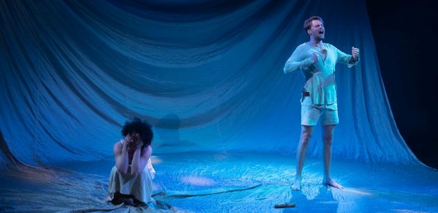 Strvinar objeduje mrtvu ljubav