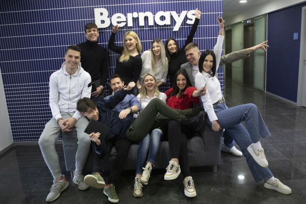 Novi studiji poslovne ekonomije u Zagrebu – Veleučilište Edward Bernays