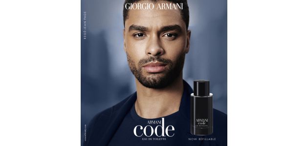 Legendarni miris u novom ruhu