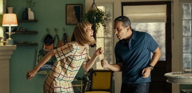 Film Praznici na talijanski donosi obilje smijeha i dobrog talijanskog raspoloženja