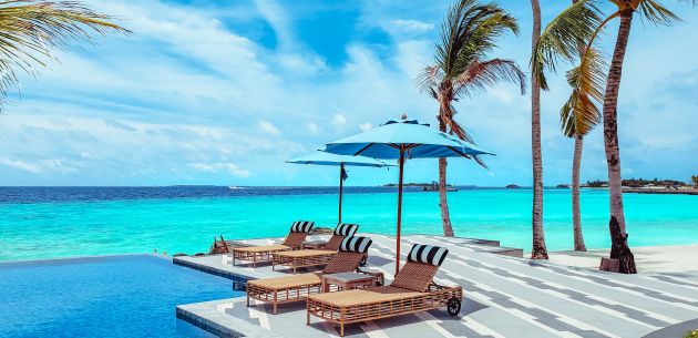 Pet najljepših ljetnih destinacija na koje bi svatko poželio otići