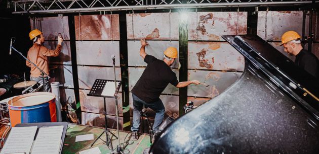 Scenski iskoraci na 32. MBZ-u