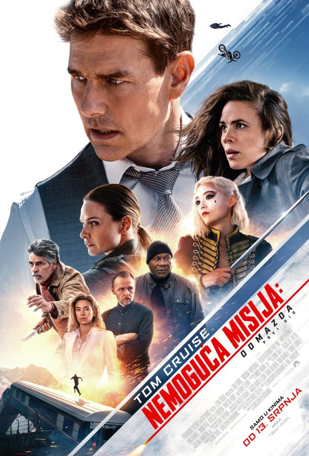 odmazda nemoguca misija film