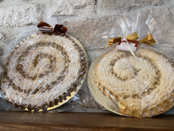 rapska torta radionica