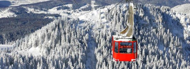 rumnjska planine skijanje