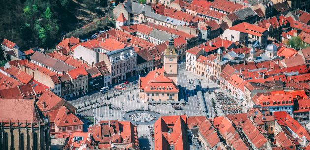 Rumunjska zemlja za uzbudljiv ljetni i zimski odmor