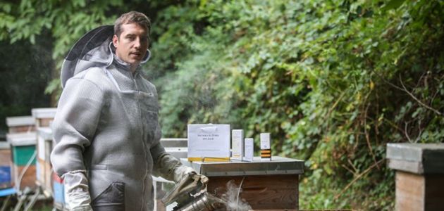 Kozmetika s najkvalitetnijim pčelinjim otrovom na svijetu