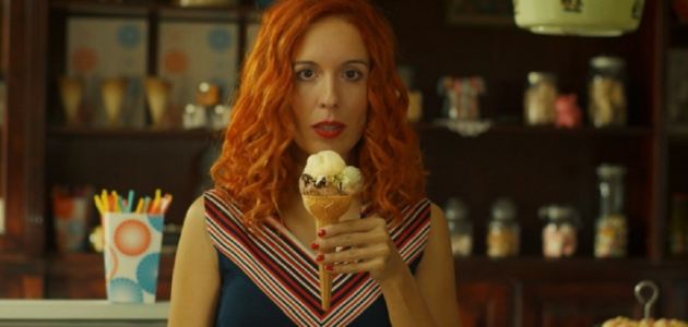 Nova lica hrvatskog filma