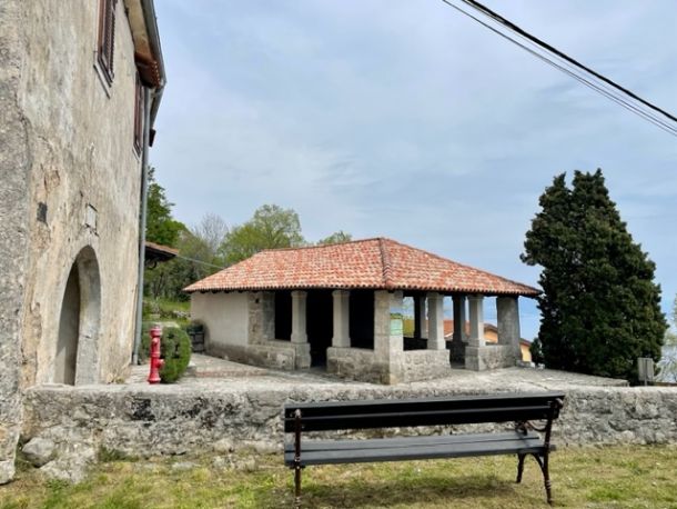 veprinac iznad opatija