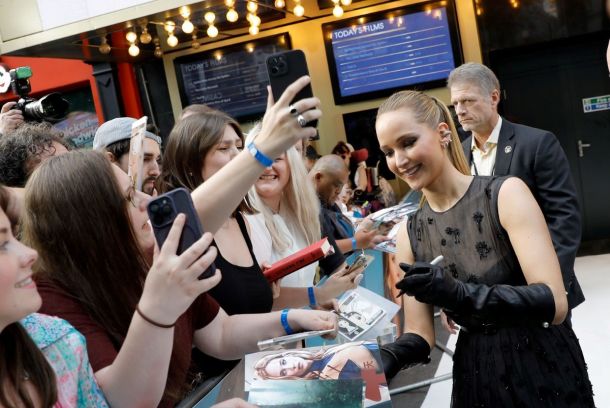 cura za sve film kino