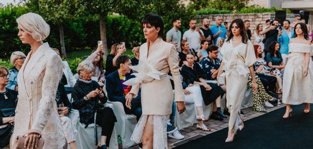 My Global Fashion Awards ponovno opravdao epitet najvećeg modnog događaja u regiji