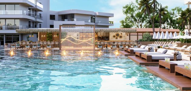Jedna od najpoželjnijih turističkih destinacija u regiji dobiva novi luksuzni resort