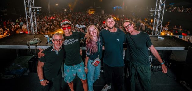 Prvi dan LMF festivala privukao posjetitelje iz cijelog svijeta