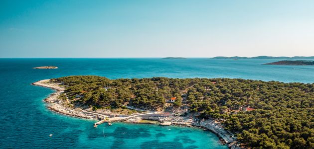 Otok Obonjan priprema jedinstveni glazbeni spektakl – Zvukovi otoka