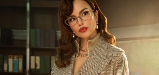 Severina objavila dvije pjesme s novog albuma