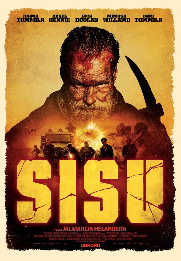 sisu film kino