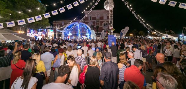 Tunalicious Street Food Festival se ovog rujna vraća u Poreč