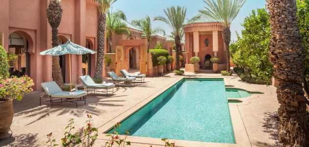 Savršeno šminkerski – šest Barbie ružičastih smještaja za pink odmor