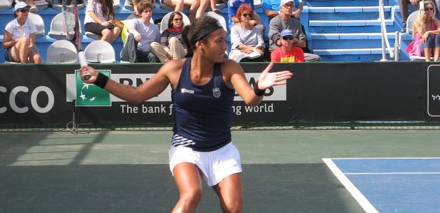 Pet pitanja za tenisačicu Heather Watson prije ovogodišnjeg Wimbledona