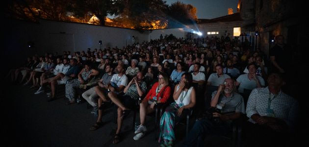 Brojimo dane do devetog izdanja Brač Film Festivala