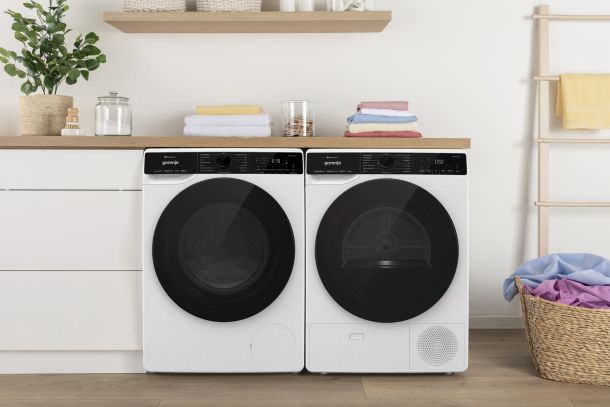 gorenje waveactive susilica rublja
